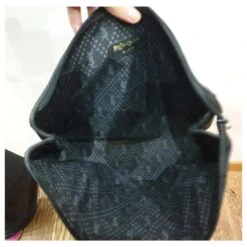 Chyc Pochette Yves Saint Laurent Noir -Yves Saint Laurent 253242 5