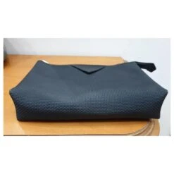 Chyc Pochette Yves Saint Laurent Noir -Yves Saint Laurent 253242 6