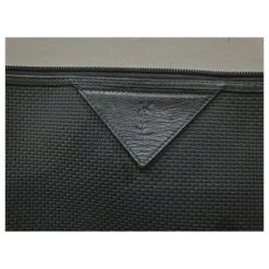 Chyc Pochette Yves Saint Laurent Noir -Yves Saint Laurent 253242 7