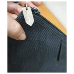 Chyc Pochette Yves Saint Laurent Noir -Yves Saint Laurent 253242 8