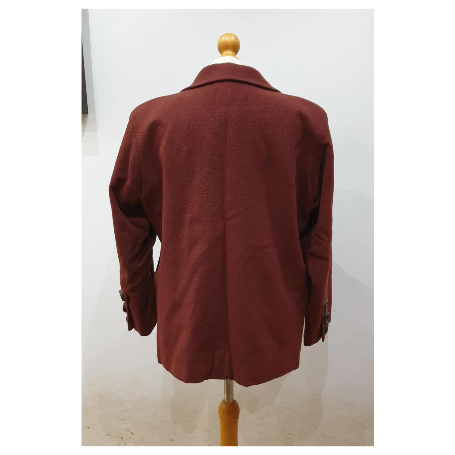 Veste Blazer Yves Saint Laurent 4 Veste Blazer Yves Saint Laurent – Image 2