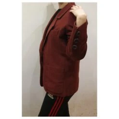 Veste Blazer Yves Saint Laurent 19 Veste Blazer Yves Saint Laurent -Yves Saint Laurent 256535 8