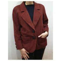 Veste Blazer Yves Saint Laurent 20 Veste Blazer Yves Saint Laurent -Yves Saint Laurent 256535 9