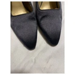 Yves Saint Laurent Décolleté Noir 13 Yves Saint Laurent Décolleté Noir -Yves Saint Laurent 256717 4