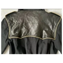 Yves Saint Laurent Vestes Noir 7 Yves Saint Laurent Vestes Noir -Yves Saint Laurent 260289 2