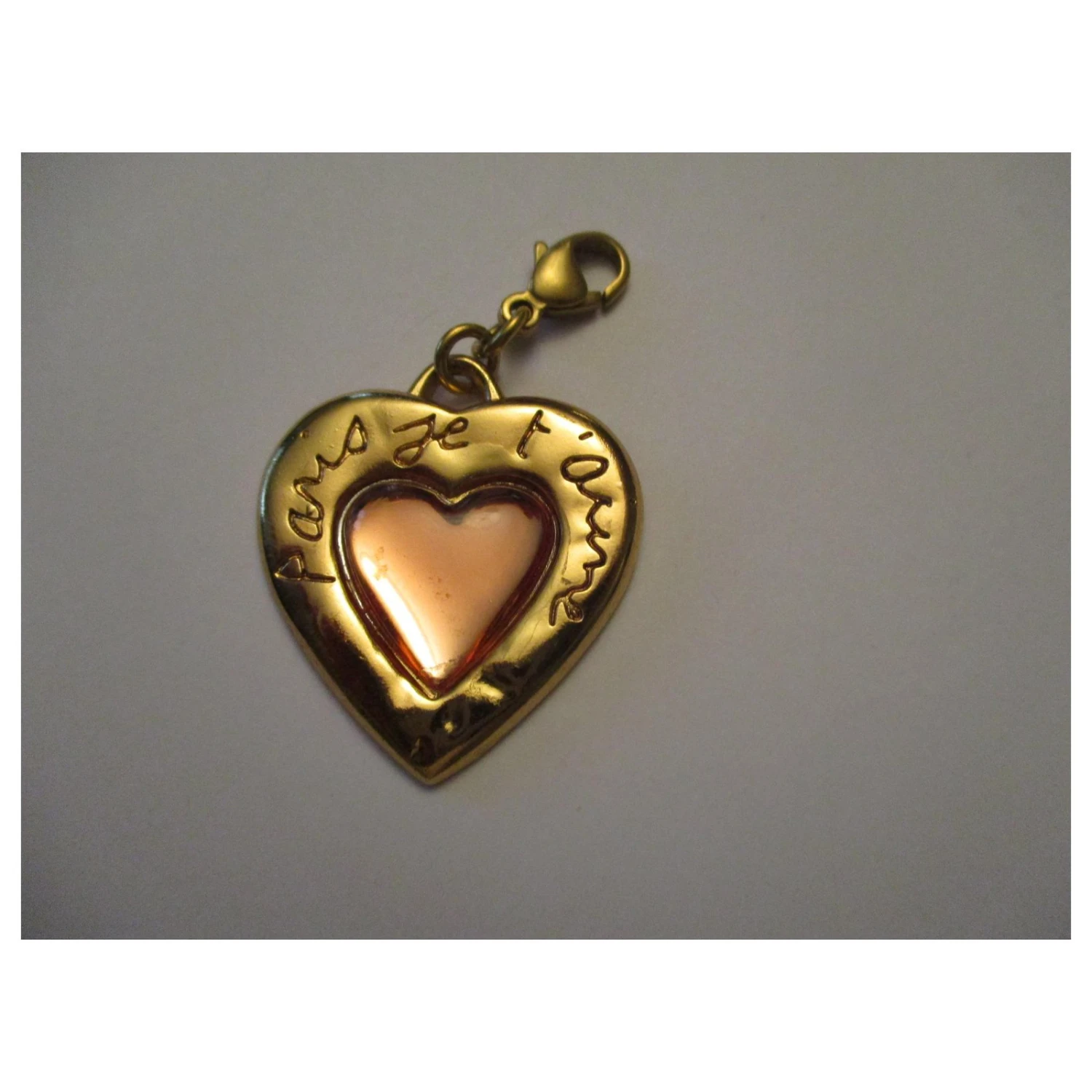 Yves Saint Laurent Colliers 4 Yves Saint Laurent Colliers – Image 2