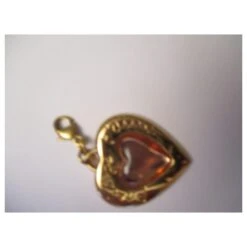 Yves Saint Laurent Colliers 9 Yves Saint Laurent Colliers -Yves Saint Laurent 262583 3