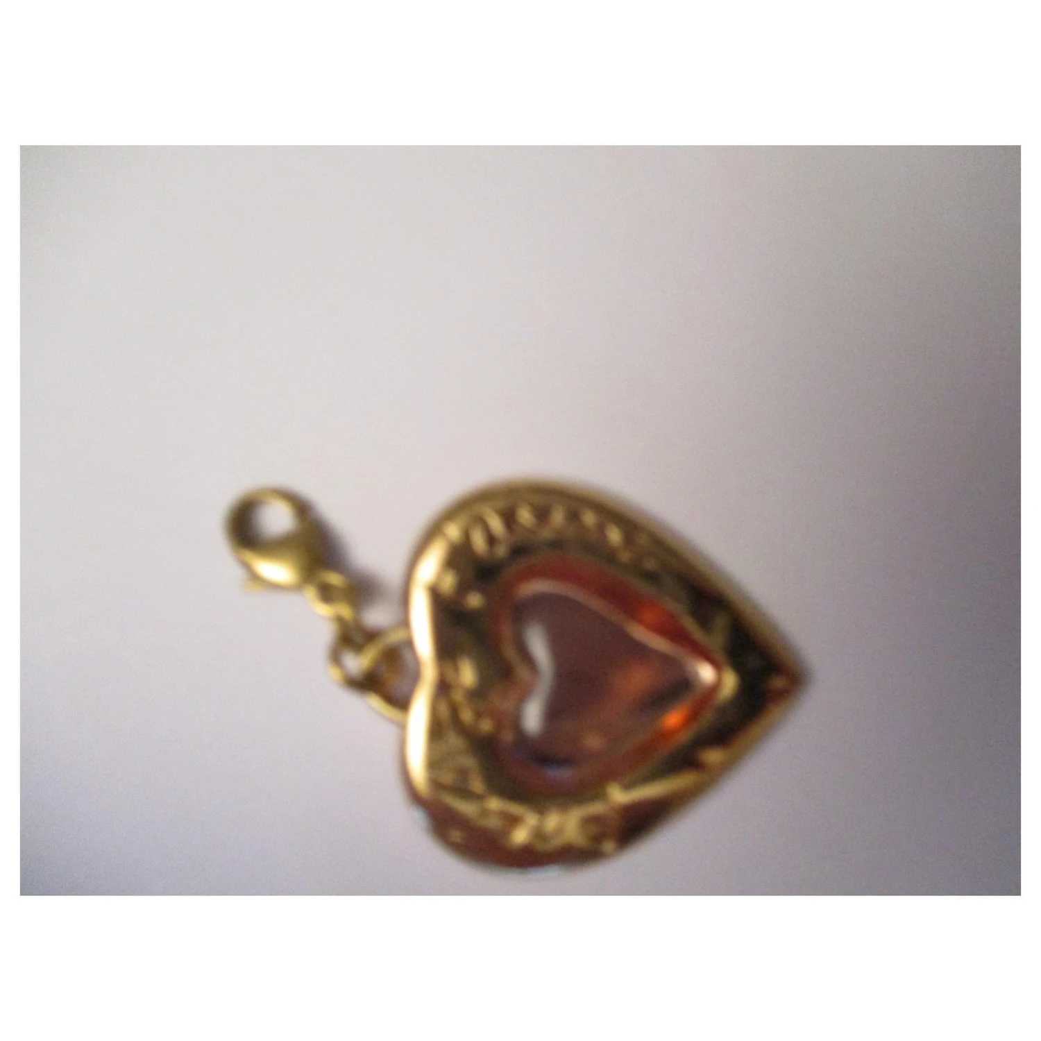 Yves Saint Laurent Colliers 5 Yves Saint Laurent Colliers – Image 3