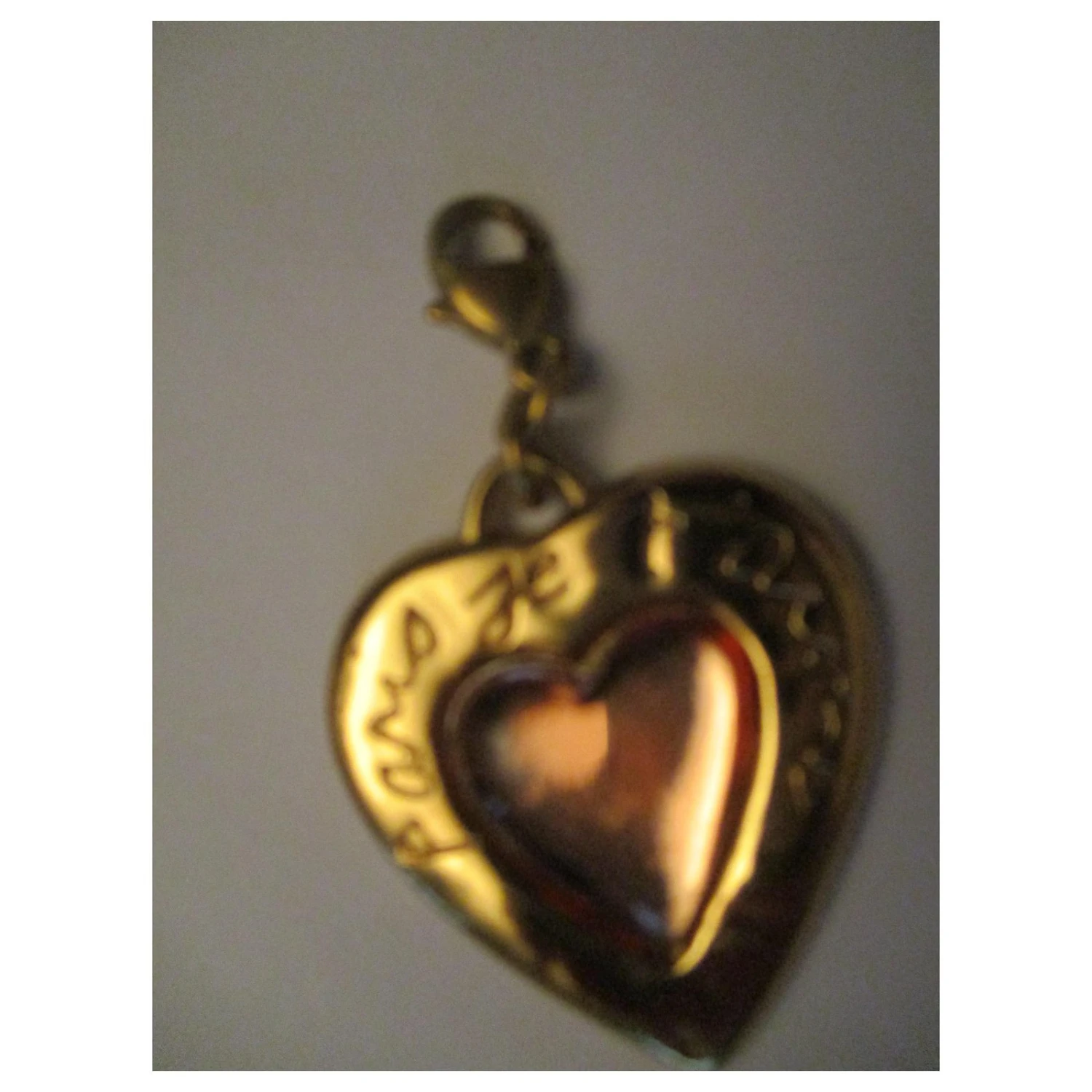 Yves Saint Laurent Colliers 6 Yves Saint Laurent Colliers – Image 4