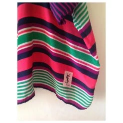 Yves Saint Laurent Vintage Multicolore -Yves Saint Laurent 278850 3