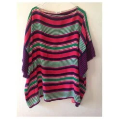 Yves Saint Laurent Vintage Multicolore -Yves Saint Laurent 278850 4