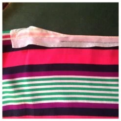 Yves Saint Laurent Vintage Multicolore -Yves Saint Laurent 278850 5