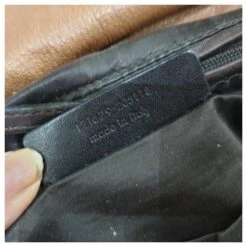 Sac Hobo En Cuir Yves Saint Laurent Cognac 16 Sac Hobo En Cuir Yves Saint Laurent Cognac -Yves Saint Laurent 279053 5