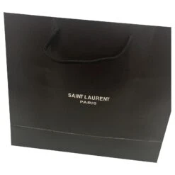 Sandale Yves Saint Laurent - Tam.37 Noir -Yves Saint Laurent 284415 10