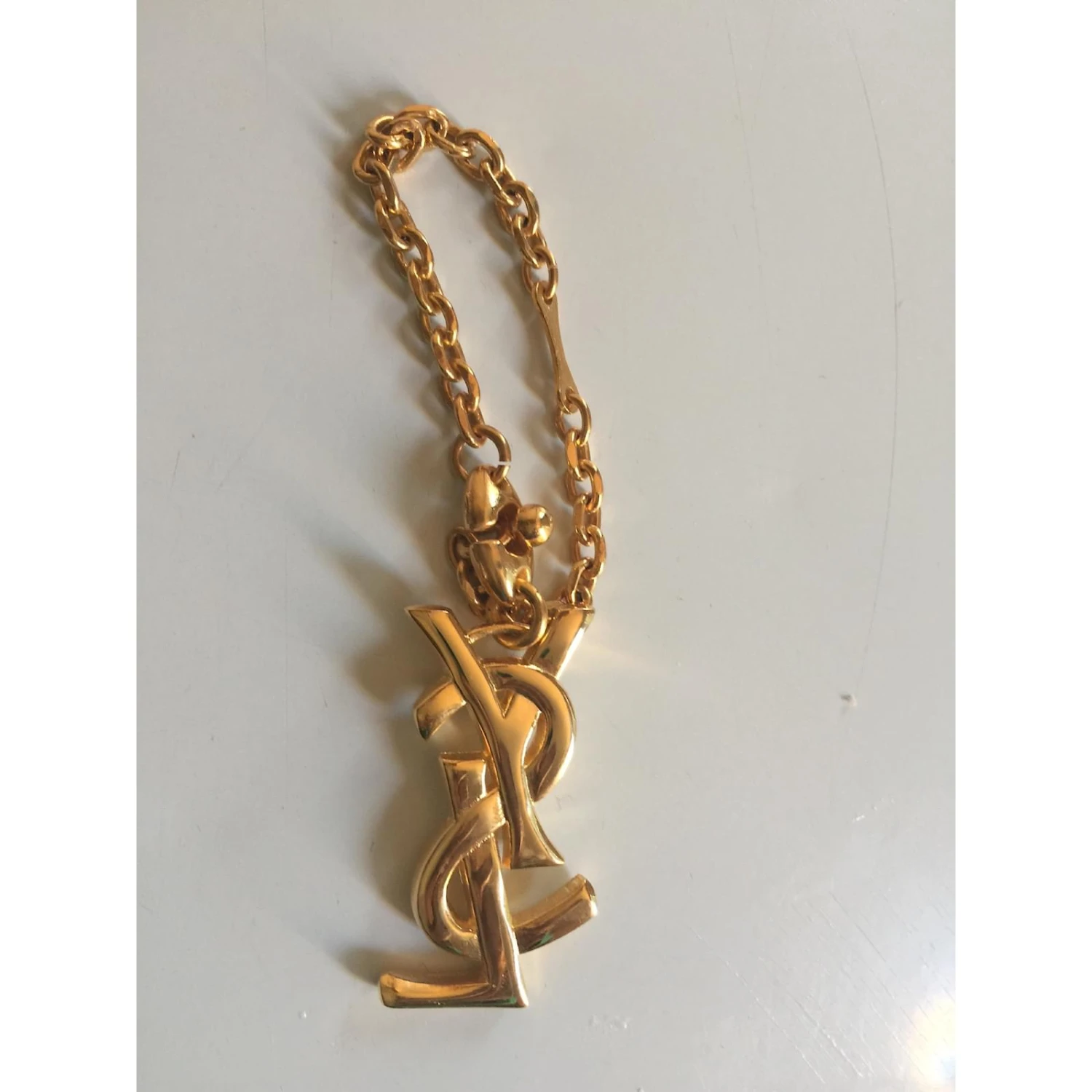 Yves Saint Laurent Bijoux De Sac Doré 5 Yves Saint Laurent Bijoux De Sac Doré – Image 3