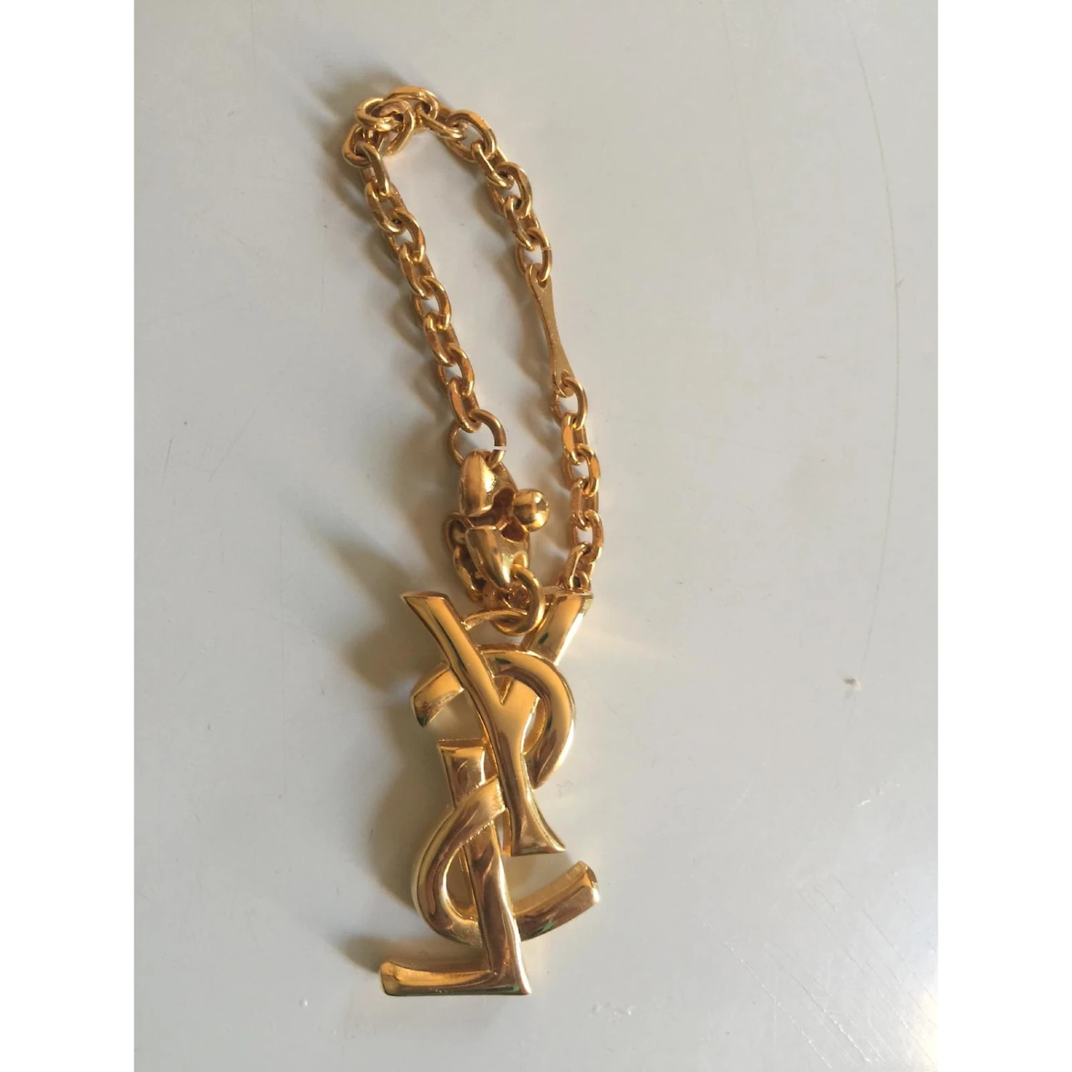 Yves Saint Laurent Bijoux De Sac Doré 6 Yves Saint Laurent Bijoux De Sac Doré – Image 4