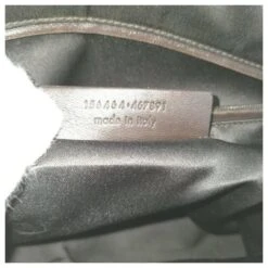 Yves Saint Laurent Sac Muse En Cuir Marron 15 Yves Saint Laurent Sac Muse En Cuir Marron -Yves Saint Laurent 293764 4