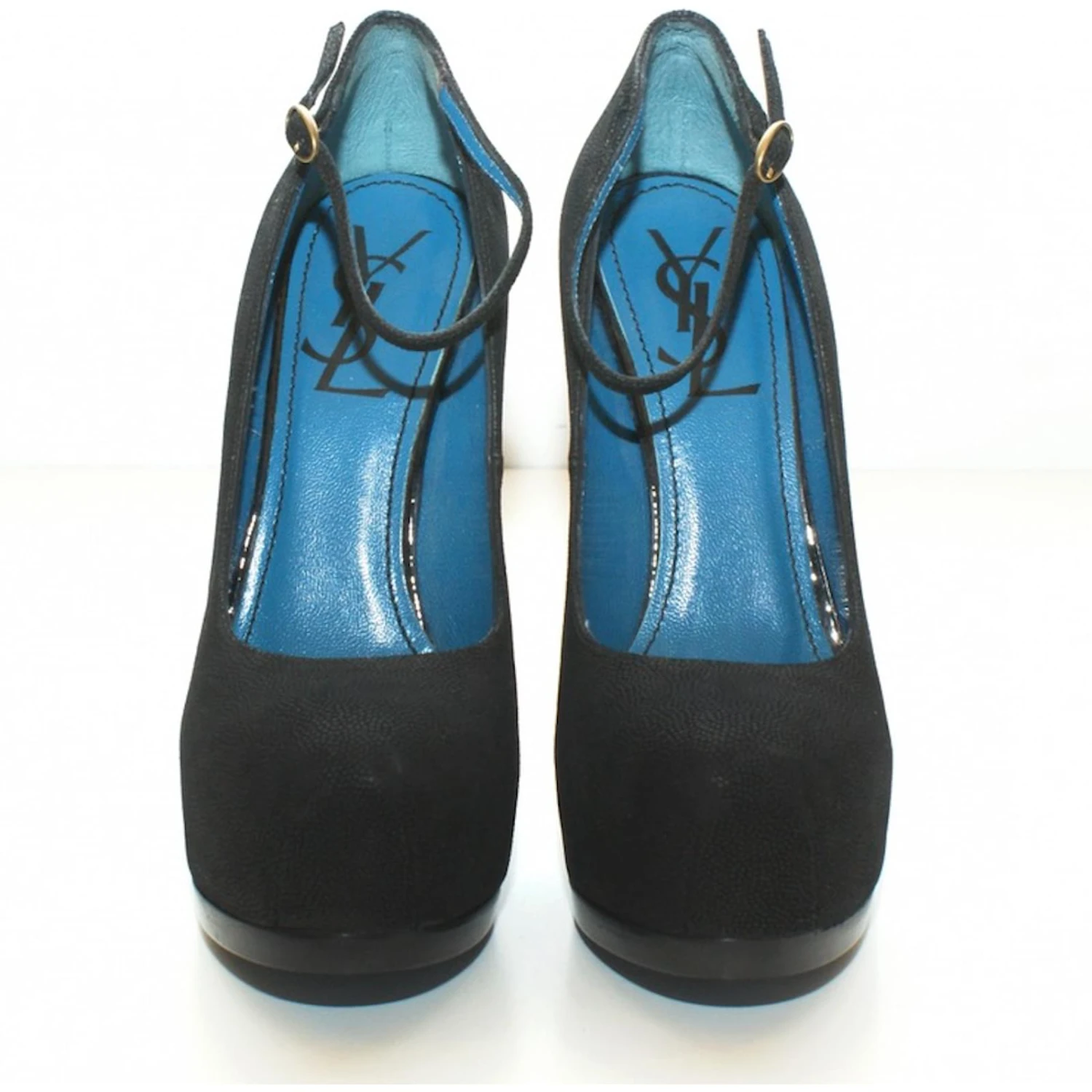 Yves Saint Laurent Tribute Noir 4 Yves Saint Laurent Tribute Noir – Image 2