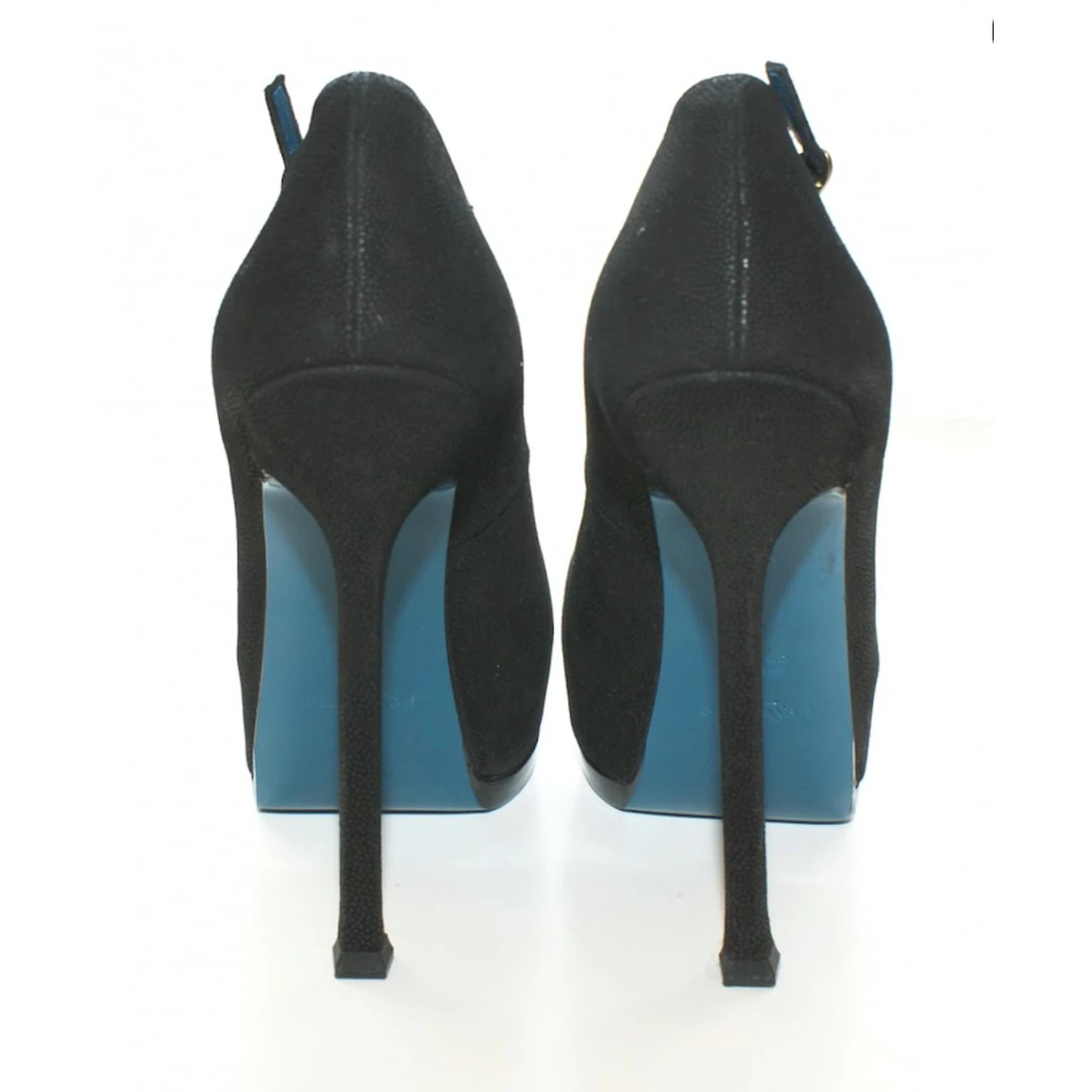 Yves Saint Laurent Tribute Noir 5 Yves Saint Laurent Tribute Noir – Image 3