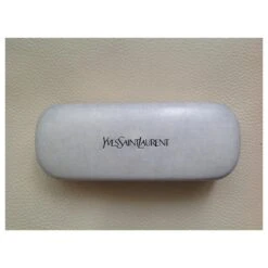 Yves Saint Laurent Des Lunettes De Soleil Noir 14 Yves Saint Laurent Des Lunettes De Soleil Noir -Yves Saint Laurent 299619 4