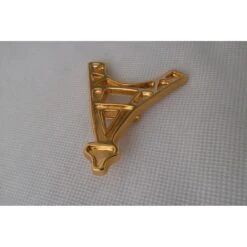 Yves Saint Laurent BROCHE XXL TOUR EIFFEL Doré -Yves Saint Laurent 30430 5