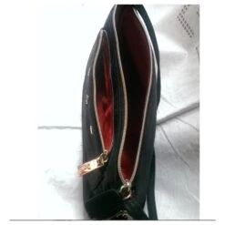 Yves Saint Laurent Pochettes Noir 12 Yves Saint Laurent Pochettes Noir -Yves Saint Laurent 308265 4