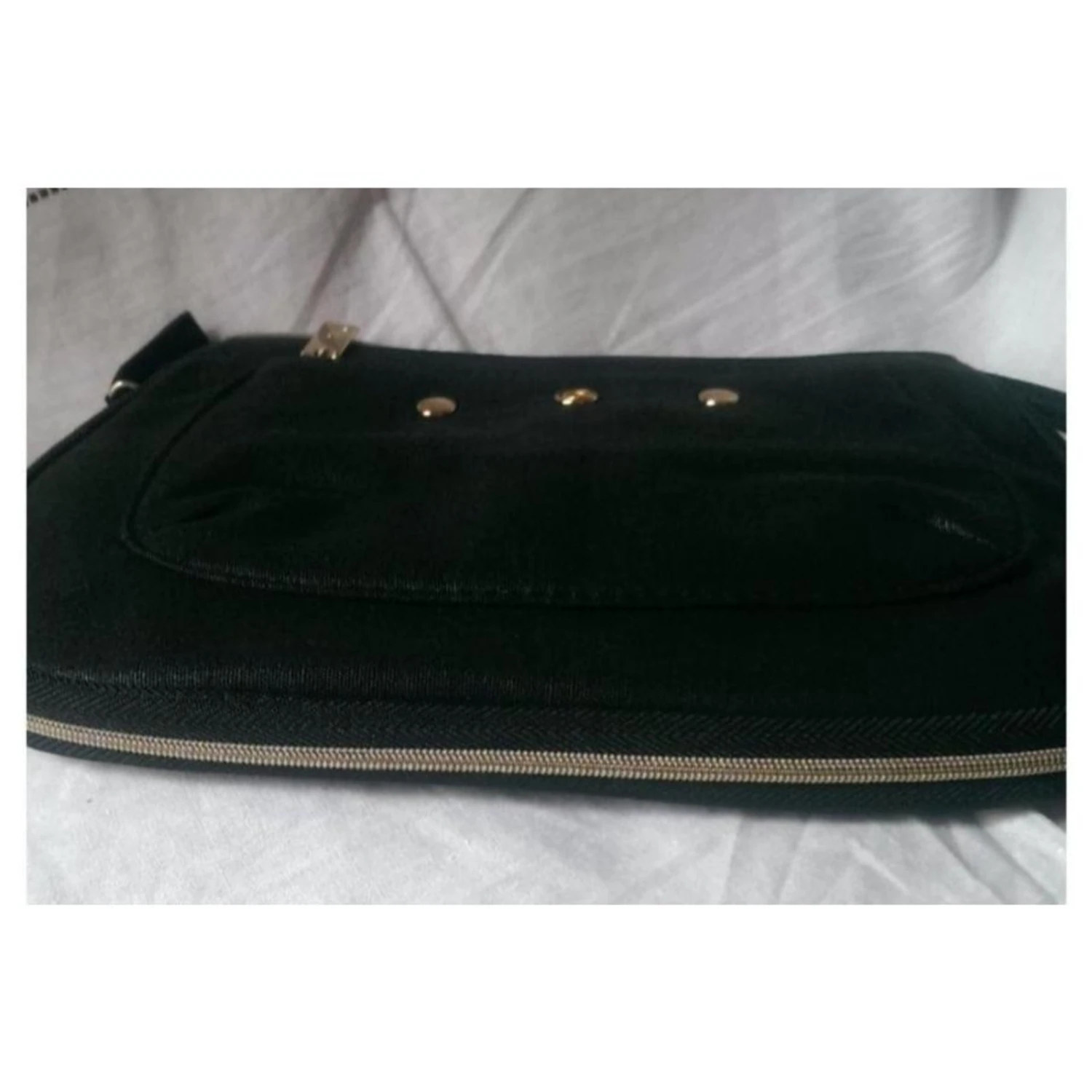 Yves Saint Laurent Pochettes Noir 8 Yves Saint Laurent Pochettes Noir – Image 6