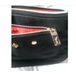 Yves Saint Laurent Pochettes Noir 15 Yves Saint Laurent Pochettes Noir -Yves Saint Laurent 308265 7
