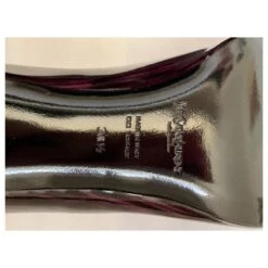 Yves Saint Laurent Escarpins Vernis Peints Multicolore 20 Yves Saint Laurent Escarpins Vernis Peints Multicolore -Yves Saint Laurent 313309 9