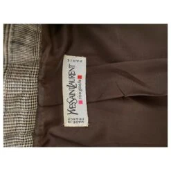 Yves Saint Laurent Vestes Chataigne 9 Yves Saint Laurent Vestes Chataigne -Yves Saint Laurent 319770 3