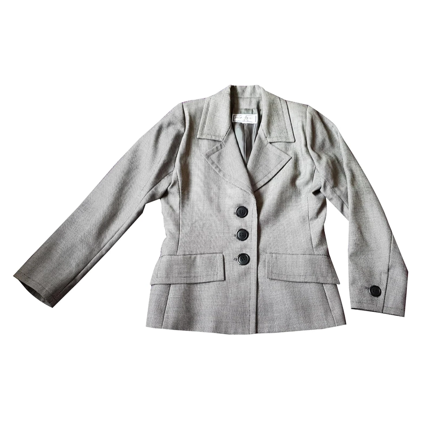 Yves Saint Laurent Veste 4 Yves Saint Laurent Veste – Image 2