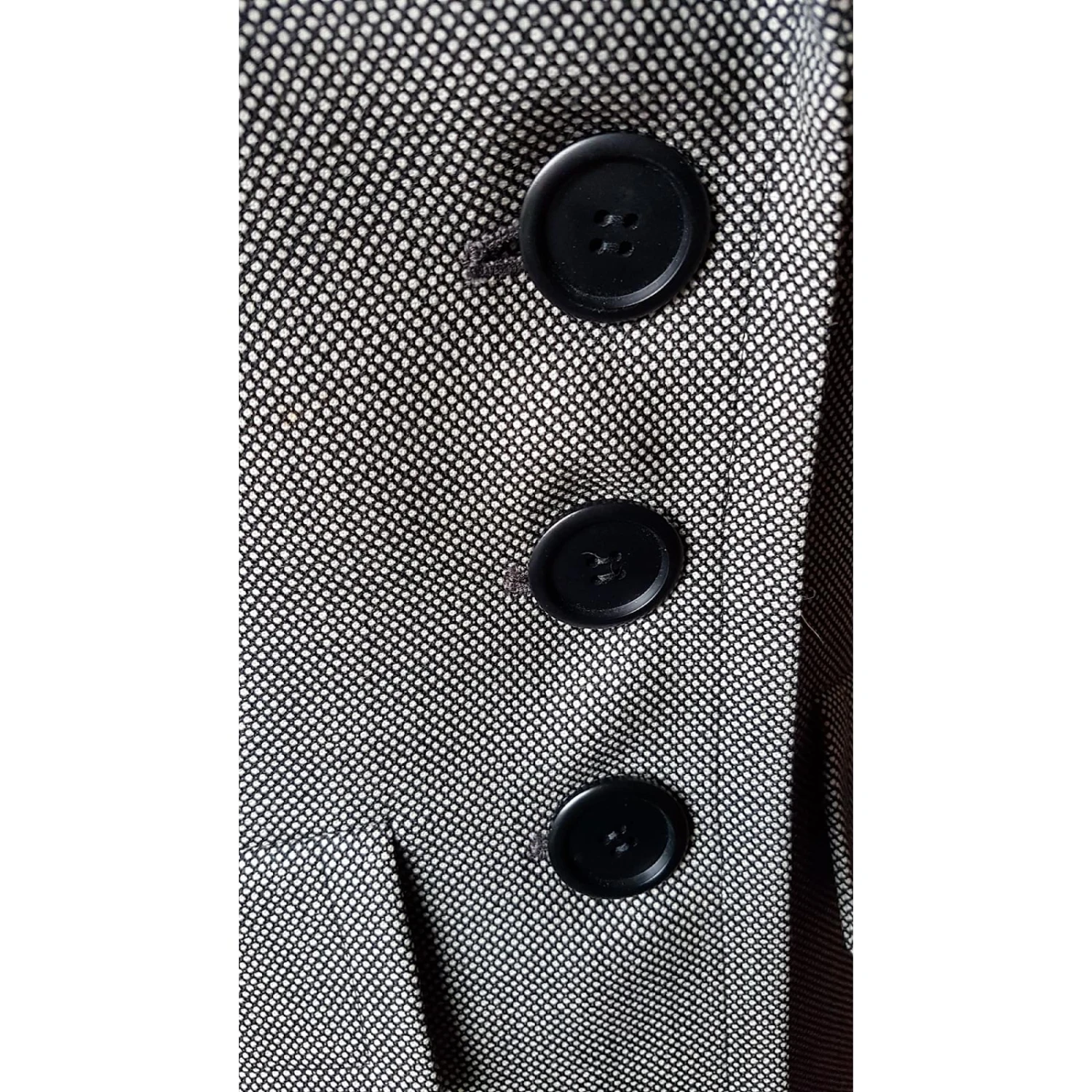 Yves Saint Laurent Veste 6 Yves Saint Laurent Veste – Image 4