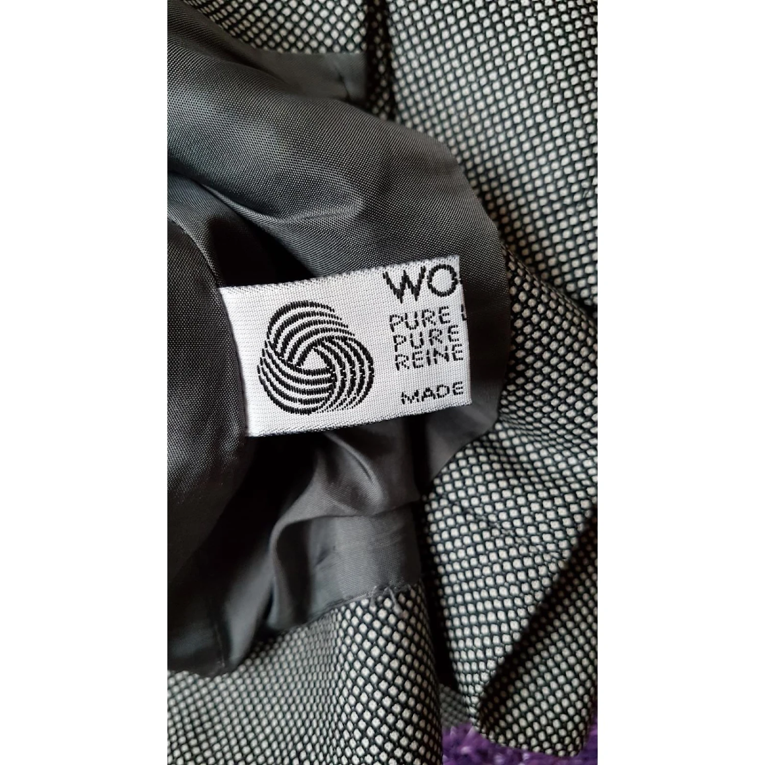 Yves Saint Laurent Veste 8 Yves Saint Laurent Veste – Image 6