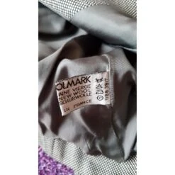 Yves Saint Laurent Veste 16 Yves Saint Laurent Veste -Yves Saint Laurent 32710 7