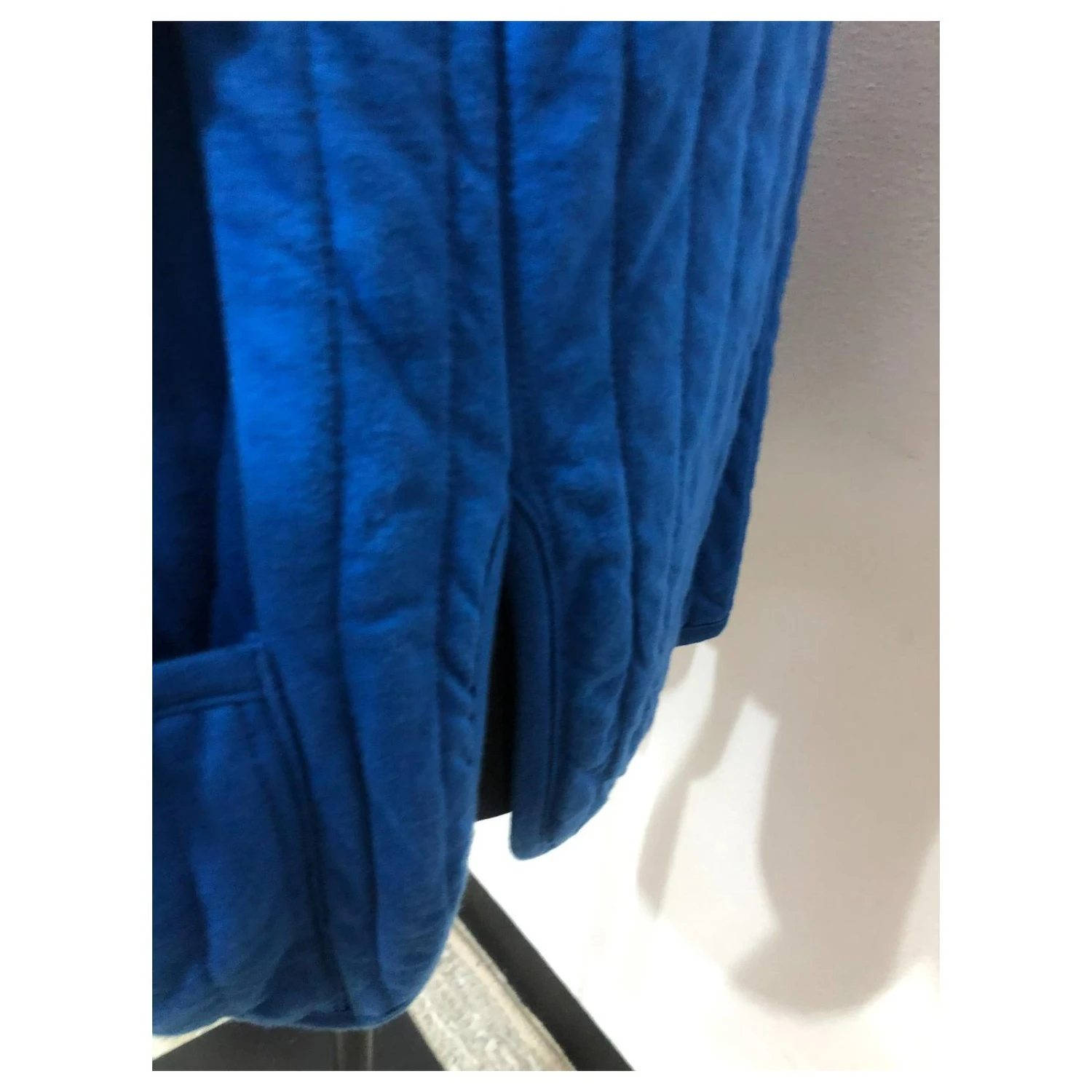 Yves Saint Laurent Veste Bleu 10 Yves Saint Laurent Veste Bleu – Image 8