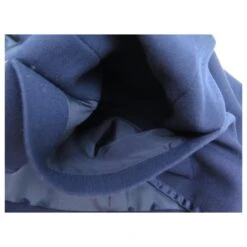 NEUF VESTE YVES SAINT LAURENT 36 38 M EN LAINE BLEU NEW BLUE WOOL JACKET -Yves Saint Laurent 329949 10