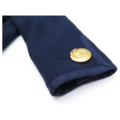 NEUF VESTE YVES SAINT LAURENT 36 38 M EN LAINE BLEU NEW BLUE WOOL JACKET -Yves Saint Laurent 329949 7