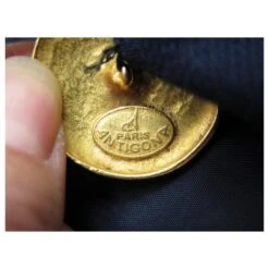 NEUF VESTE YVES SAINT LAURENT 36 38 M EN LAINE BLEU NEW BLUE WOOL JACKET -Yves Saint Laurent 329949 9