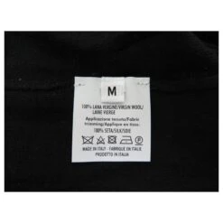 GILET YVES SAINT LAURENT TAILLE 38 40 M EN LAINE NOIR BLACK WOOL JACKET -Yves Saint Laurent 330048 3