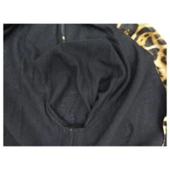 GILET YVES SAINT LAURENT TAILLE 38 40 M EN LAINE NOIR BLACK WOOL JACKET -Yves Saint Laurent 330048 5