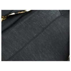 GILET YVES SAINT LAURENT TAILLE 38 40 M EN LAINE NOIR BLACK WOOL JACKET -Yves Saint Laurent 330048 6