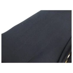 GILET YVES SAINT LAURENT TAILLE 38 40 M EN LAINE NOIR BLACK WOOL JACKET -Yves Saint Laurent 330048 7