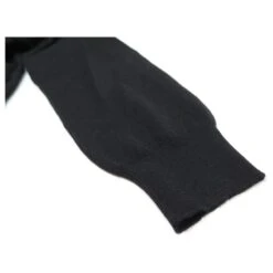 GILET YVES SAINT LAURENT TAILLE 38 40 M EN LAINE NOIR BLACK WOOL JACKET -Yves Saint Laurent 330048 9