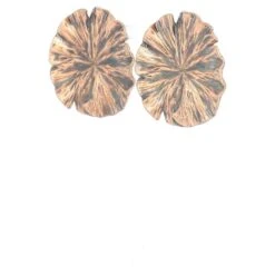 Yves Saint Laurent Boucles D'oreilles Bronze -Yves Saint Laurent 338478 3