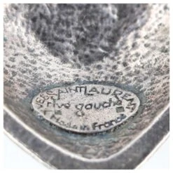 Yves Saint Laurent Colliers Marron -Yves Saint Laurent 338479 3