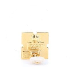 Yves Saint Laurent Boucles D'oreilles Argenté -Yves Saint Laurent 338482 4