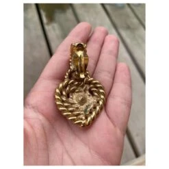 YVES SAINT LAURENT Doré 8 YVES SAINT LAURENT Doré -Yves Saint Laurent 355097 2