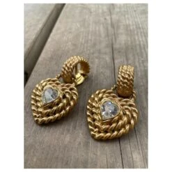 YVES SAINT LAURENT Doré 11 YVES SAINT LAURENT Doré -Yves Saint Laurent 355097 5