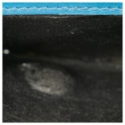 Yves Saint Laurent Portefeuille à Deux Volets En Relief YSL Blue Star Bleu 17 Yves Saint Laurent Portefeuille à Deux Volets En Relief YSL Blue Star Bleu -Yves Saint Laurent 356534 6