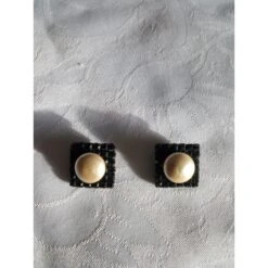 Yves Saint Laurent Vintage Noir 11 Yves Saint Laurent Vintage Noir -Yves Saint Laurent 35714 5